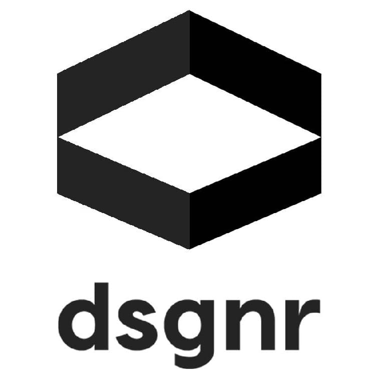 DSGNR_logo